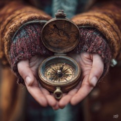 Hallow Compass