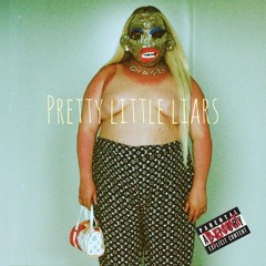 Pretty Little Liars