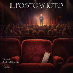IL POSTO VUOTO - Songwriting Demo