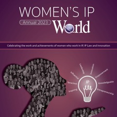 Women's IP World Annual 2023