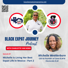 Michelle's Expat Life in San Miguel Mexico - Part 2