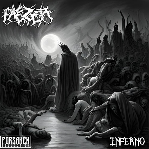 Faezer - Inferno LP
