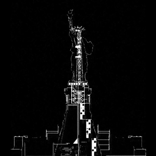 STATUE OF LIBERTY EVENTUAL DEPARTURE - Full version of the song used in LIBERTYLURKER