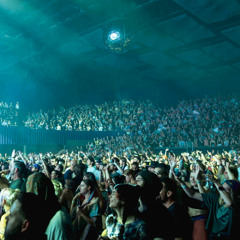 9- I CAN SEE IT IN YOUR FACE -Mission Ballroom N3 - Pretty Lights -8-06-2023