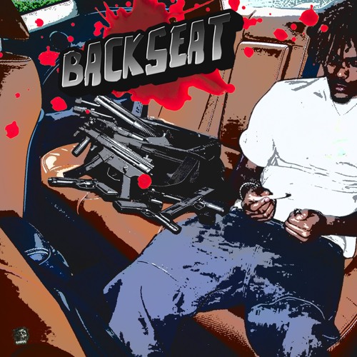 Backseat [Prod.3Skitzo]