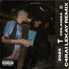 C4RAI LEKAY REMIX ft Exdras, Oldcristian e Jhonnes