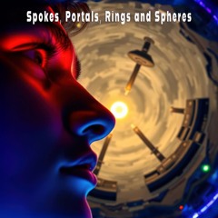 Spokes, Portals, Rings and Spheres