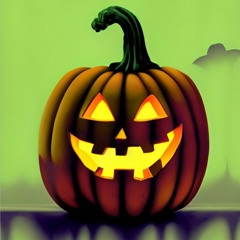 Halloween - Spooky Theremin