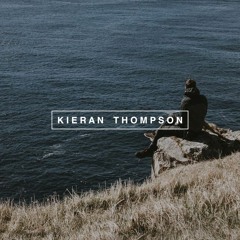 Gerry Cinnamon - Canter (Kieran Thompson Remix)
