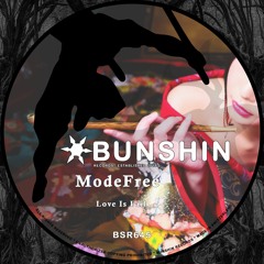 ModeFree - Love Is Fail (FREE DOWNLOAD)