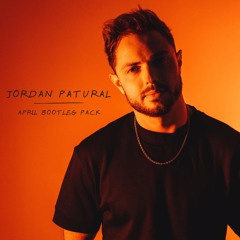[APRIL] JORDAN PATURAL - BOOTLEG PACK