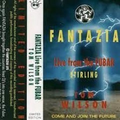 fantazia @ the fubar 94 Tom Wilson