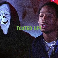 T00T3D UP! FT LouisV.777