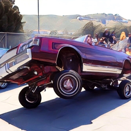 DREVIOUS - N2DEEP x Mac Dre Type Beat