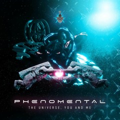 Phenomental - Where Did It Begin (Out Now On Ahoora Music)
