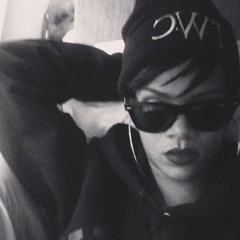 Rihanna - Bitch Better Have My Money (Swan Blend)