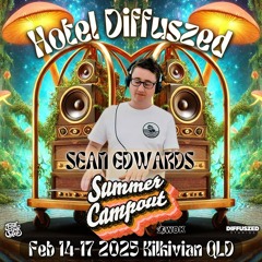 Wizards of Kingston - Summer Campout - Hotel Diffuszed