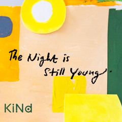 The Night Is Still Young | EP09 | แผนแกล้งแม่ของหมีน้อยคุมาตะ