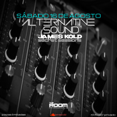 Alternative Sound®️16 de agosto
