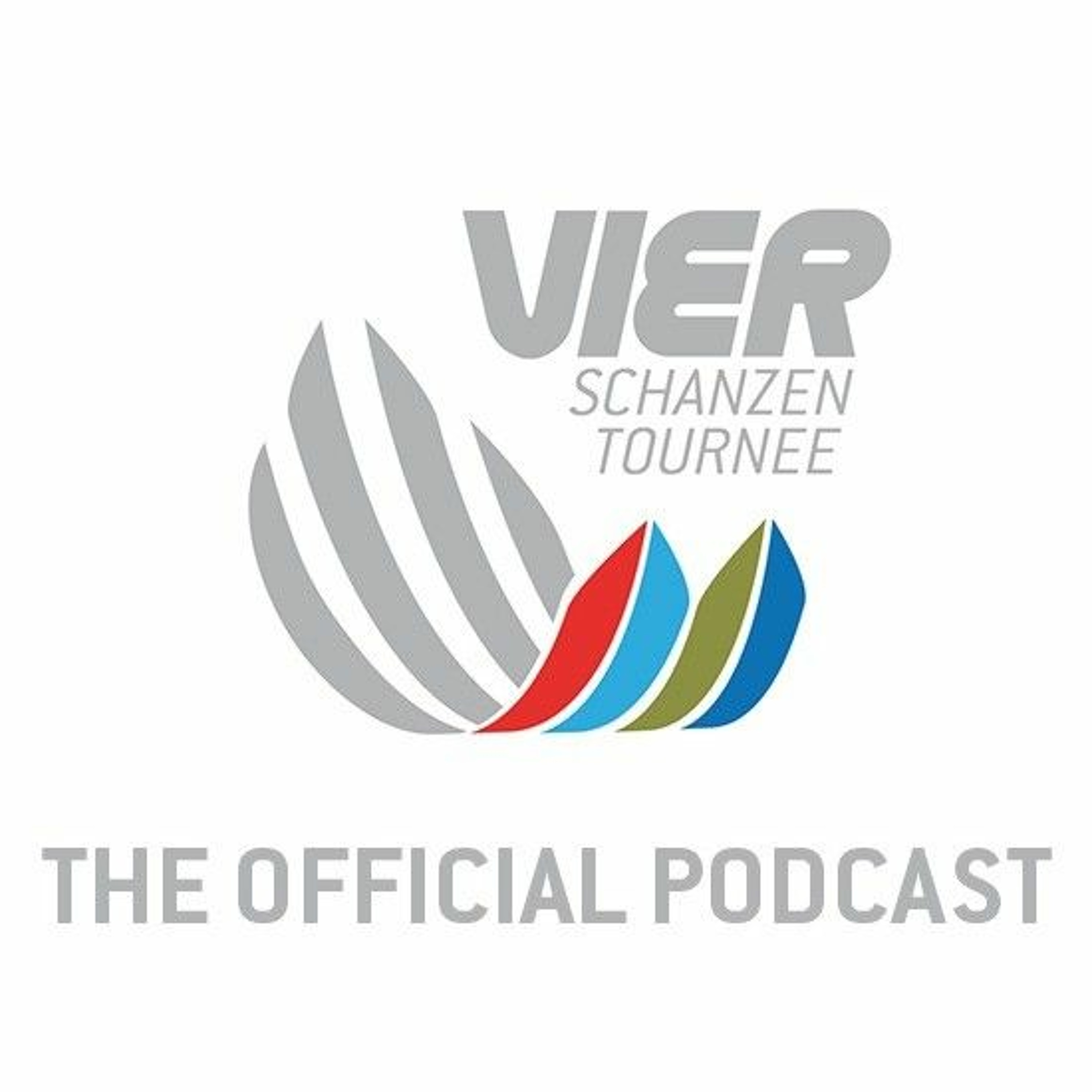 Vierschanzentournee  -The Official Podcast