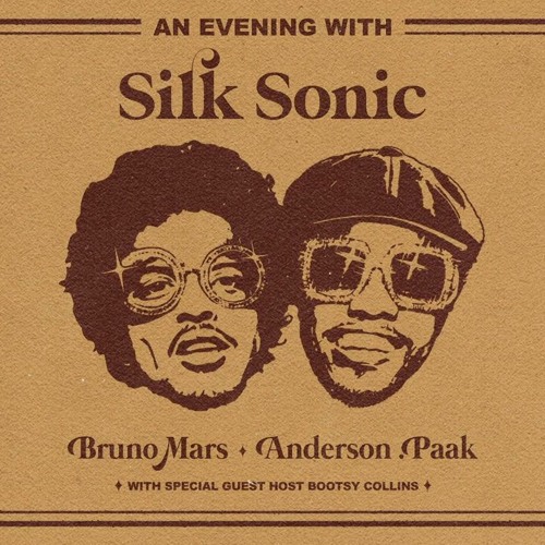 Skate - Silk Sonic (DJ COSMIX Remix)