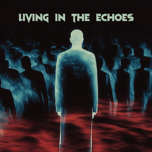 living in the echoes (Dominic Donner)