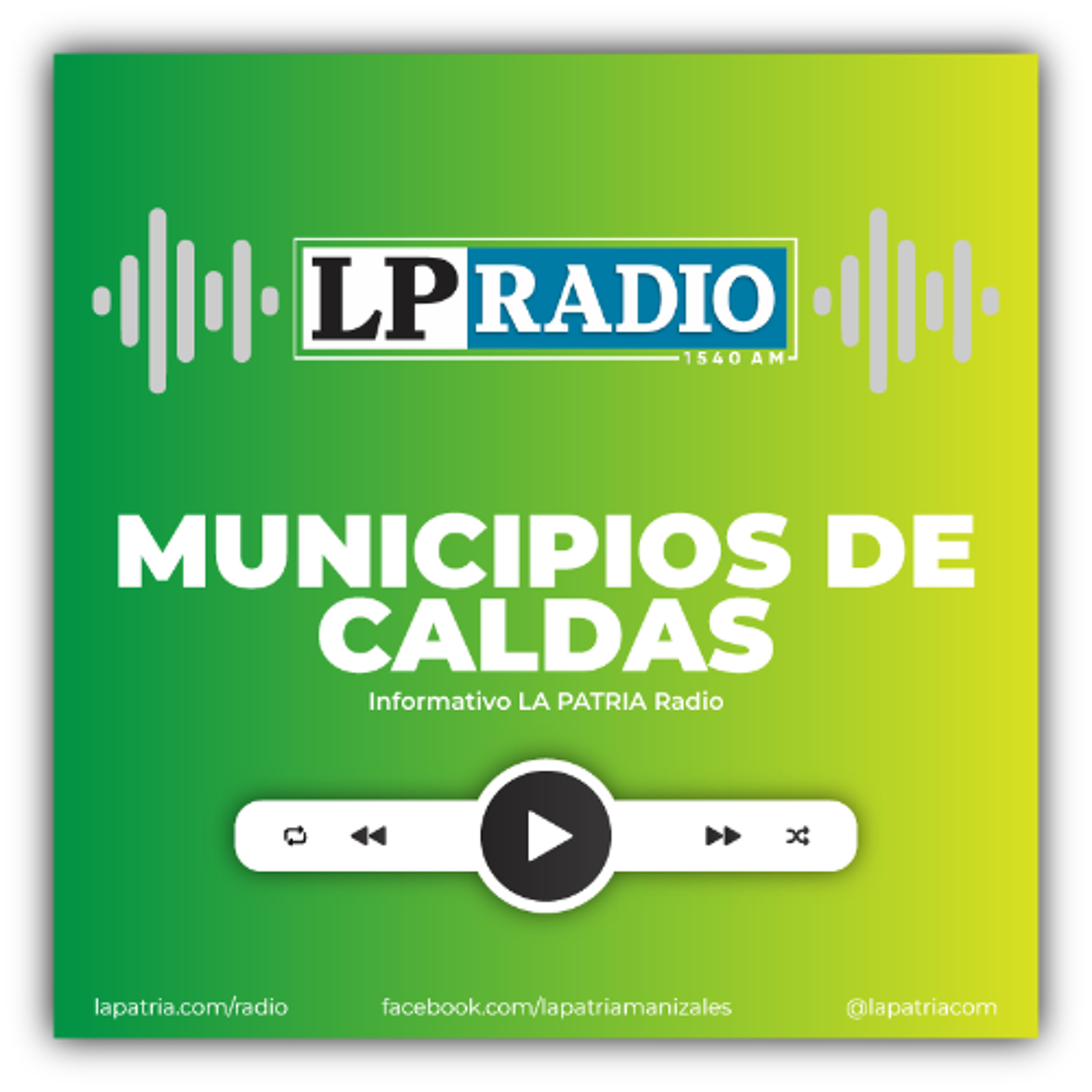 9. Conozca las noticias de municipios de Caldas. Regional