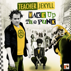Wake up the punk (feat. Warrior Queen & Charlotte Méas)