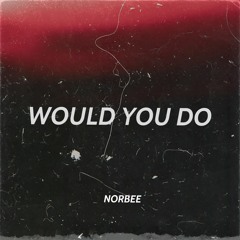 Norbee - Would You Do (Radio Edit) [DEMO]