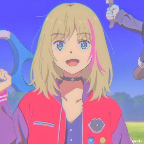 ·.¸¸.·♩♪♫ EPSILON LOVE ❤ ♫♪♩·.¸¸.·