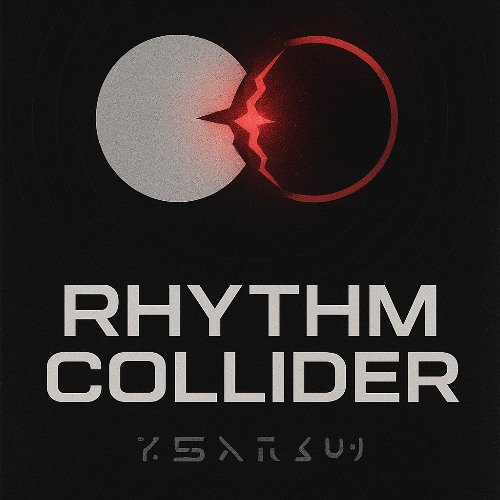 Rhythm Collider [Free Download]