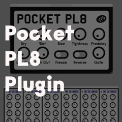 Pocket PL8 Plugin
