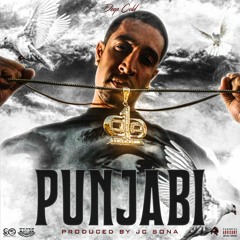 PUNJABI - DEEP COLD - Produced By JC SONA