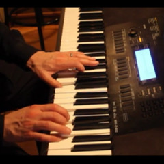 Friday Foreplay - KEYBOARDING WITH KD.