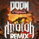 on Doom Eternal OST - The only thing they fear is you (Molok Remix)