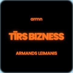 tīrs bizness