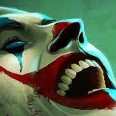 Joker laugh