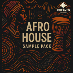 Afrohouse Essencial Sample Pack Vol.1 🎧 8.99$ 🔥