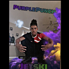 Purple Punch