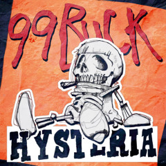 99Buck - Phycopathic \TrizzyTris/ HOSTED BY @NINOANDRETTII