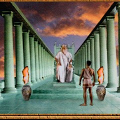 36 Thrones Of GOD