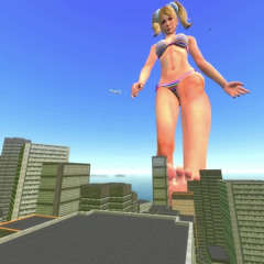 ᕦ(ò_óˇ)ᕤ feat. ✨