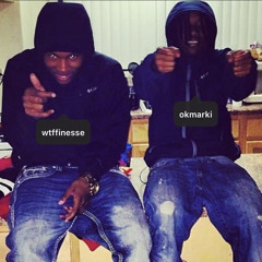 Fuck Da Underground (ft. Okmarki)