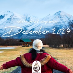 Indie/Rock/Alt - December 2024 (alexrainbirdMusic)