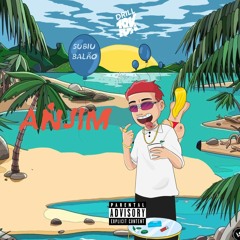 ANJIM- NOIS É MAL (( ANJIMPROD))