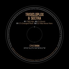 DNO006 - DIGITAL BONUS - Trisicloplox - Siphon Soul