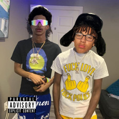 different breed (feat. dame da$h)