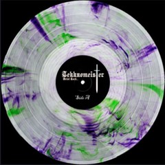 Tekknomeister - Synth Lick