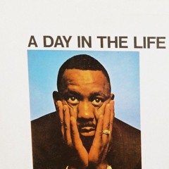 "A DAY in the life" mix tape vol.1