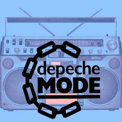 DEPECHE MODE [BLUE]: MIXTAPE JOURNEYS
